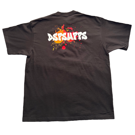 Golden Strawberry T-Shirt