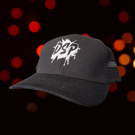 Trucker Hat
