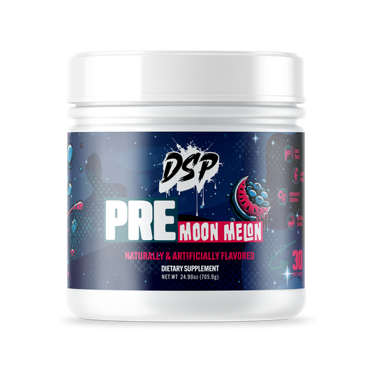 PRE Moon Melon